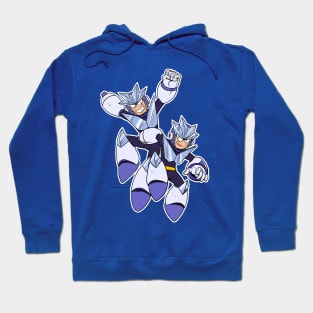 GEMINIMAN Hoodie